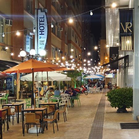 Hotel Gumz Balneário Camboriú المظهر الخارجي الصورة