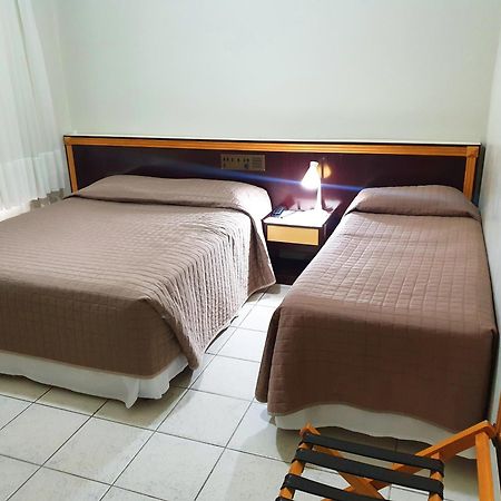Hotel Gumz Balneário Camboriú المظهر الخارجي الصورة