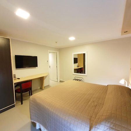 Hotel Gumz Balneário Camboriú المظهر الخارجي الصورة
