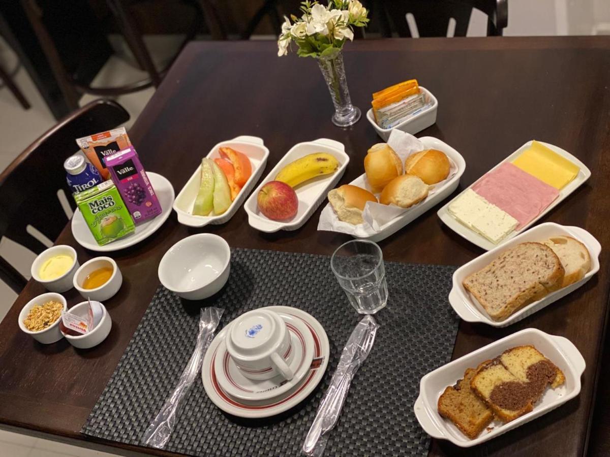 Hotel Gumz Balneário Camboriú المظهر الخارجي الصورة