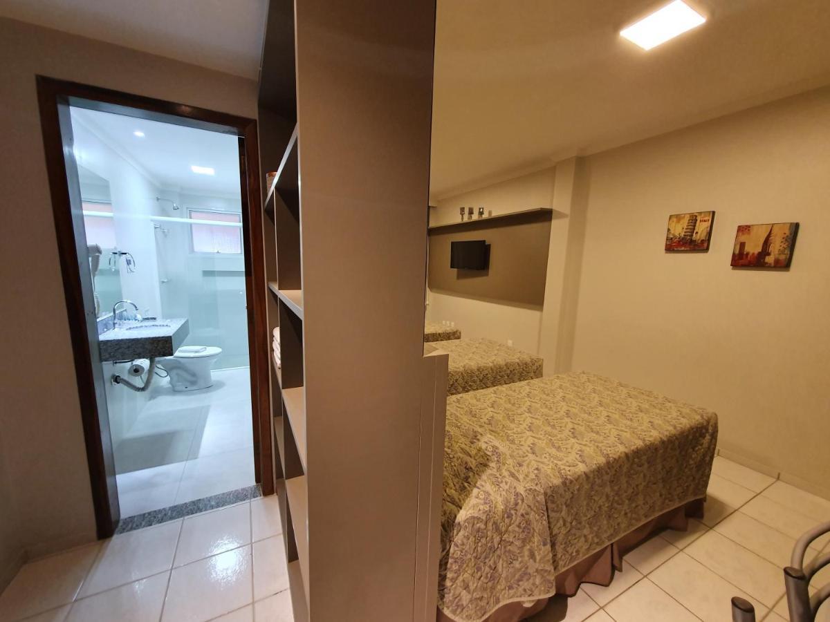 Hotel Gumz Balneário Camboriú المظهر الخارجي الصورة