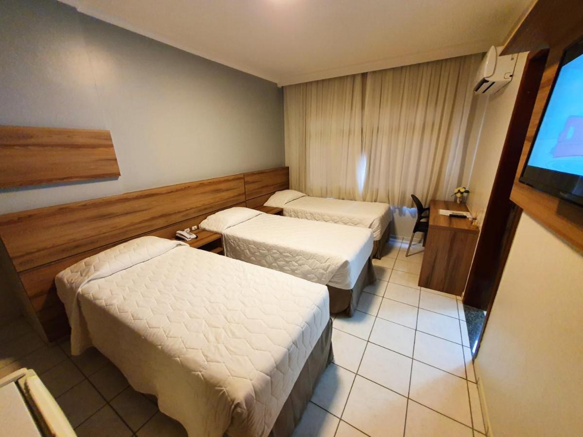Hotel Gumz Balneário Camboriú المظهر الخارجي الصورة