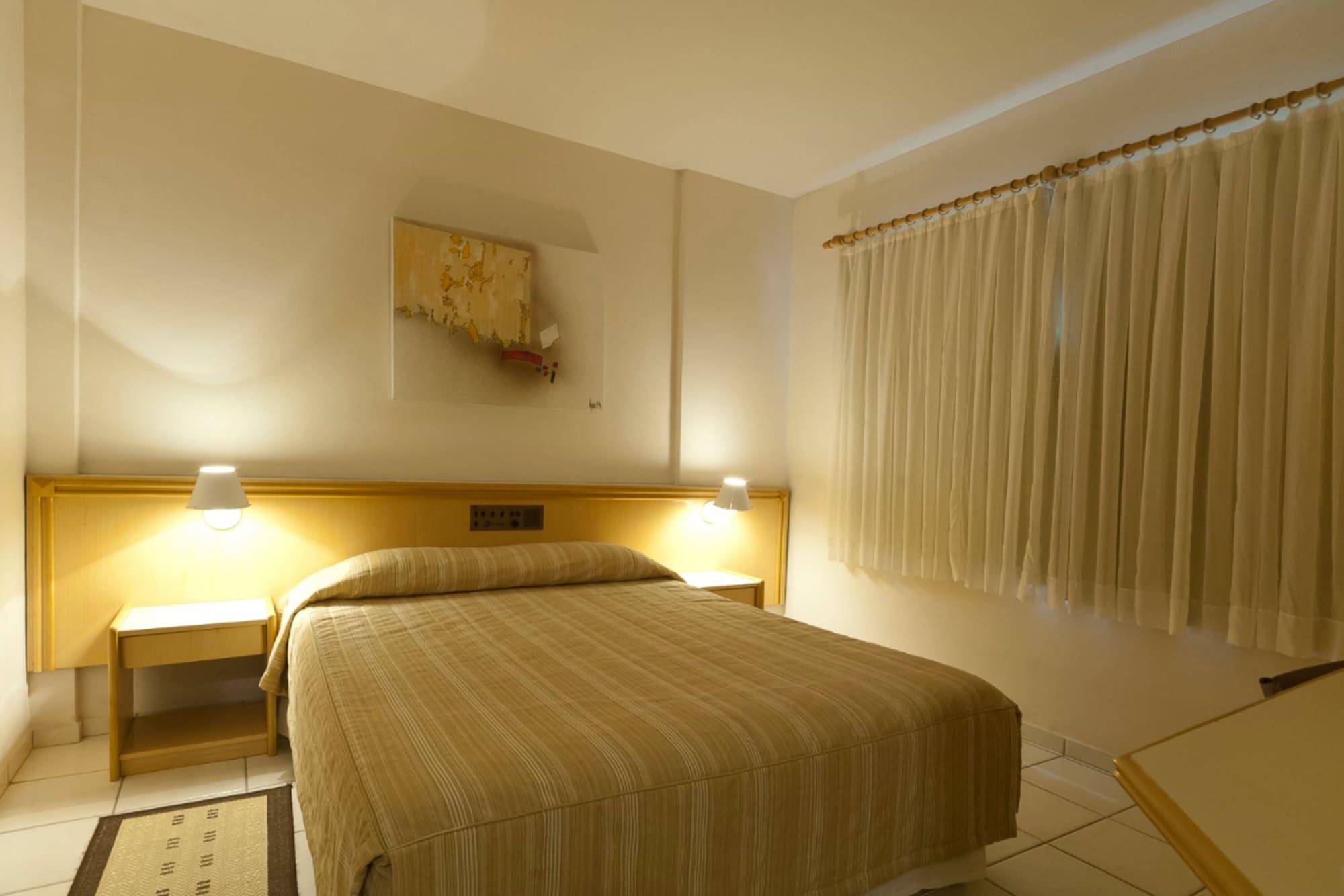 Hotel Gumz Balneário Camboriú المظهر الخارجي الصورة