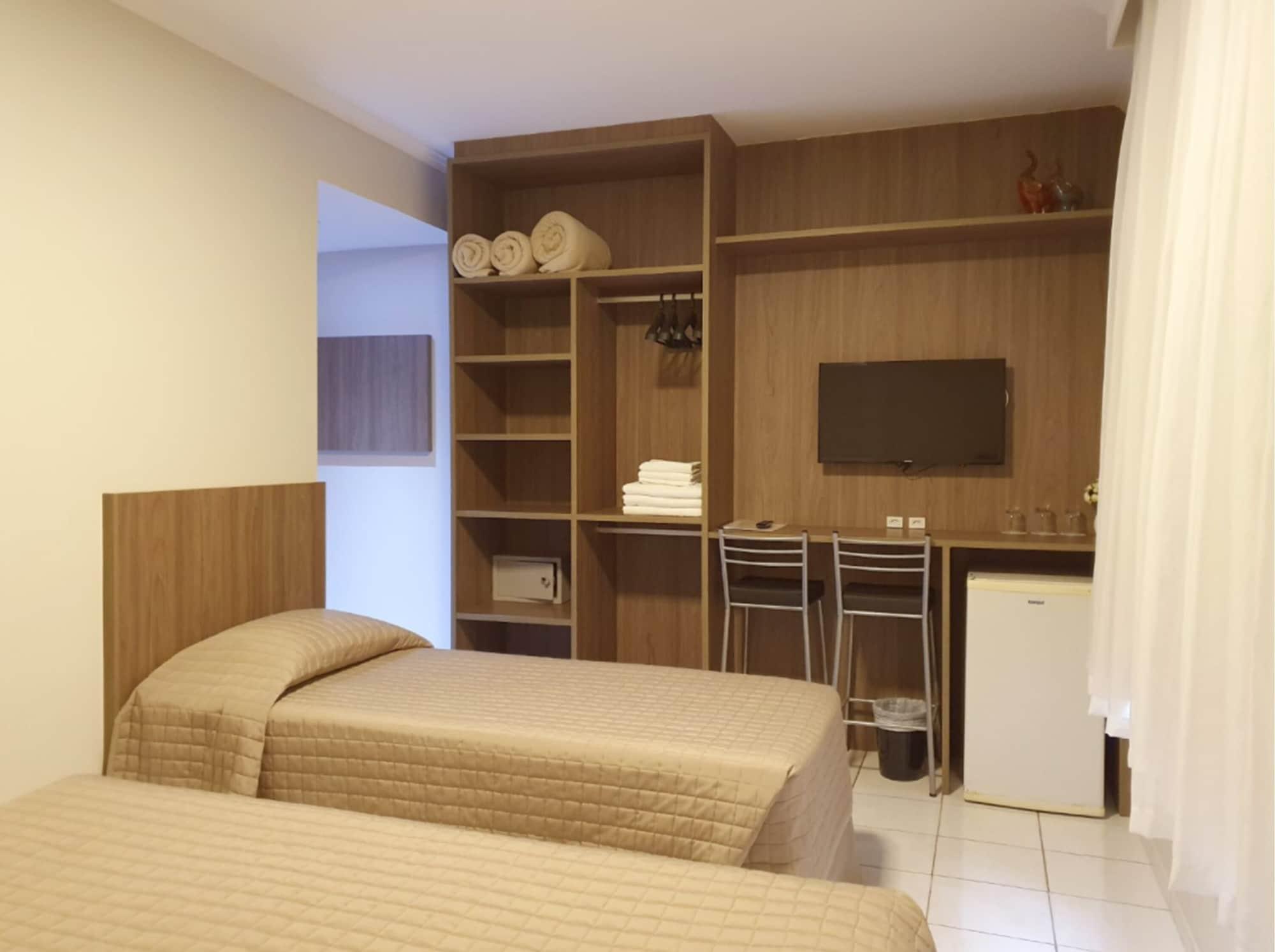 Hotel Gumz Balneário Camboriú المظهر الخارجي الصورة