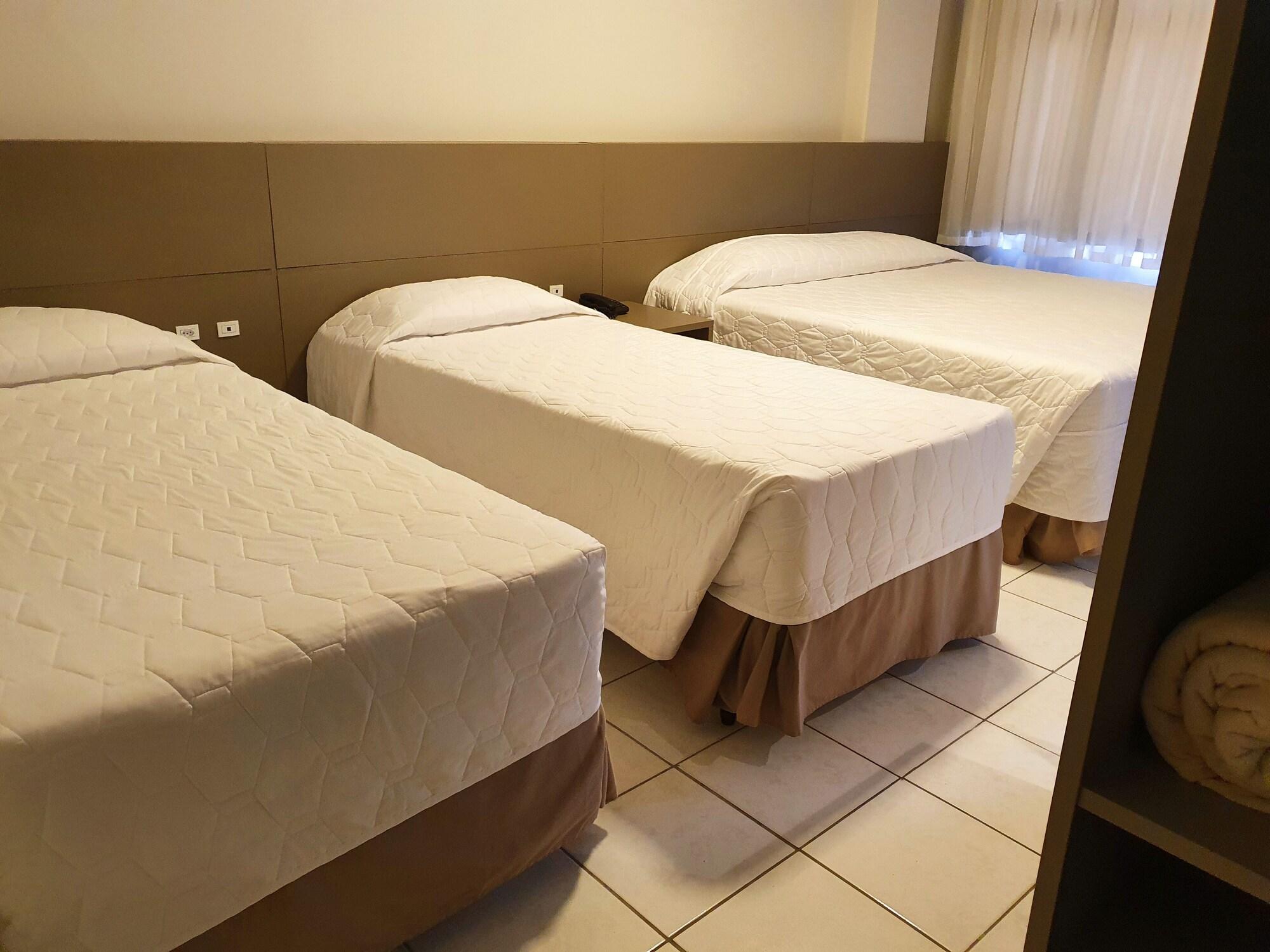 Hotel Gumz Balneário Camboriú المظهر الخارجي الصورة