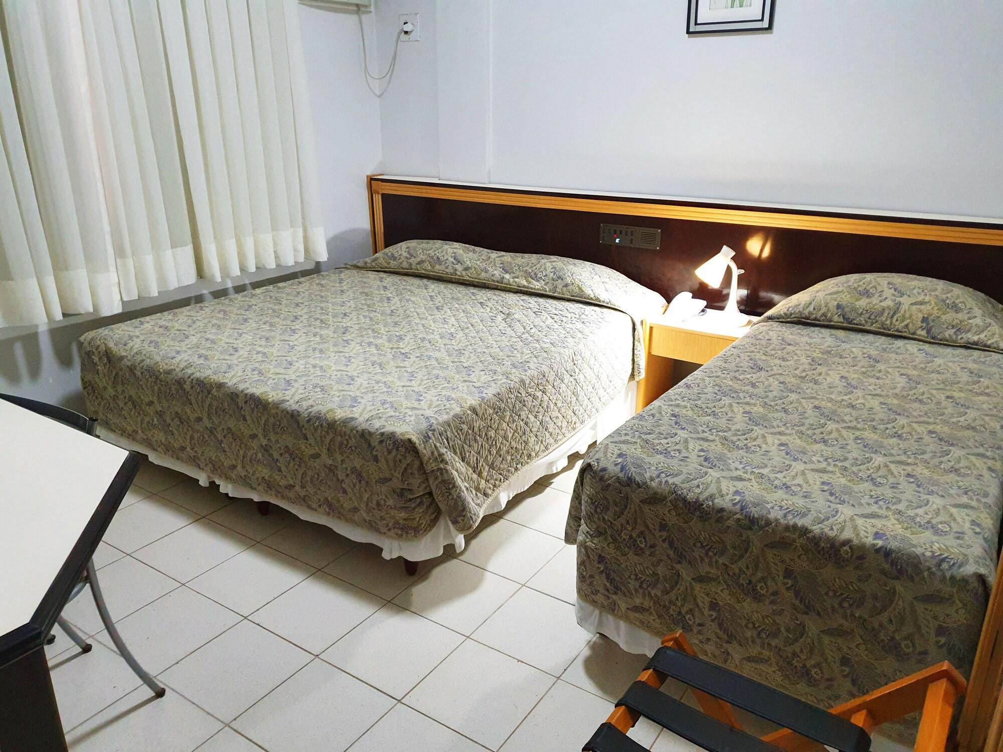 Hotel Gumz Balneário Camboriú المظهر الخارجي الصورة