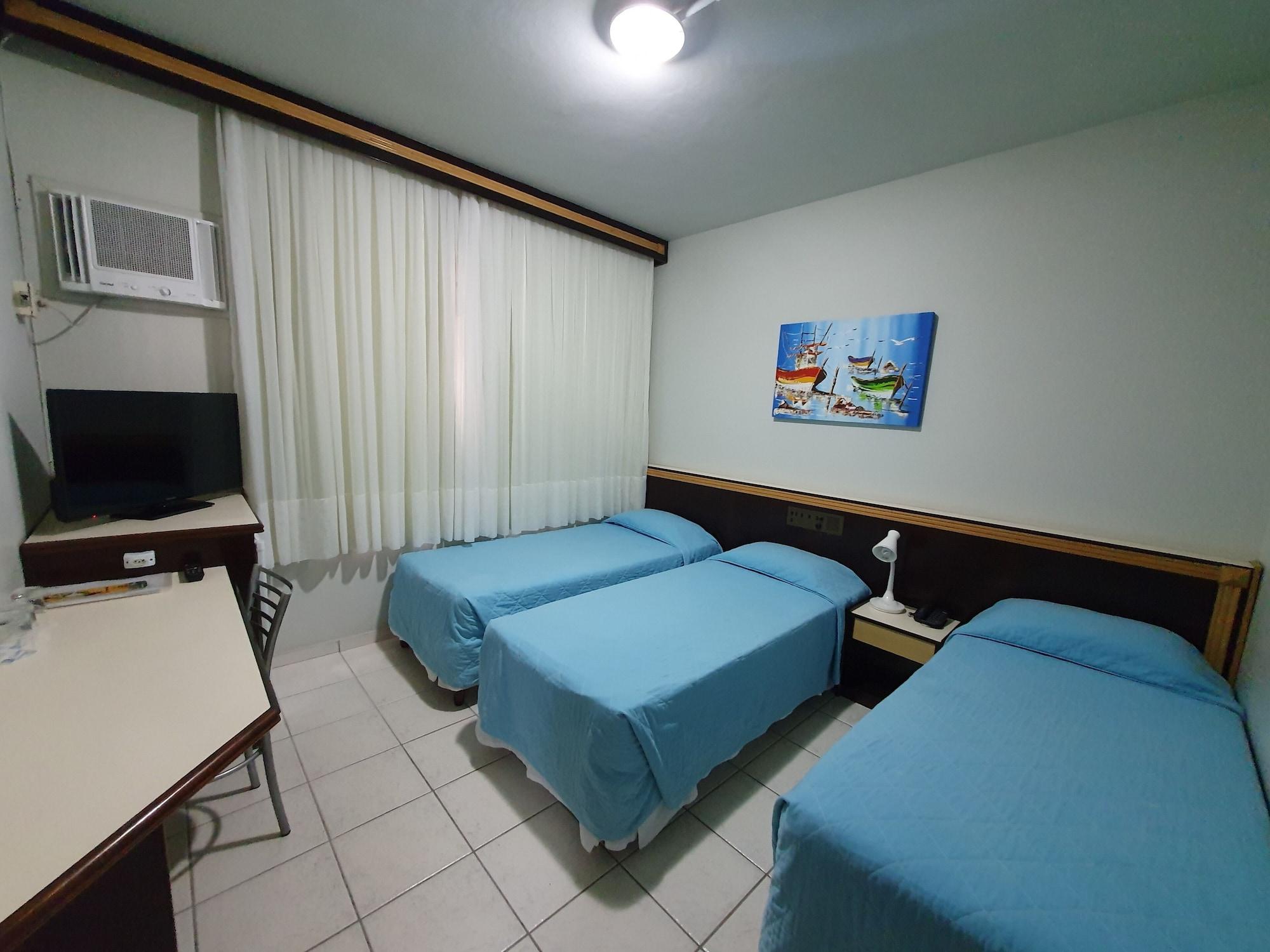 Hotel Gumz Balneário Camboriú المظهر الخارجي الصورة