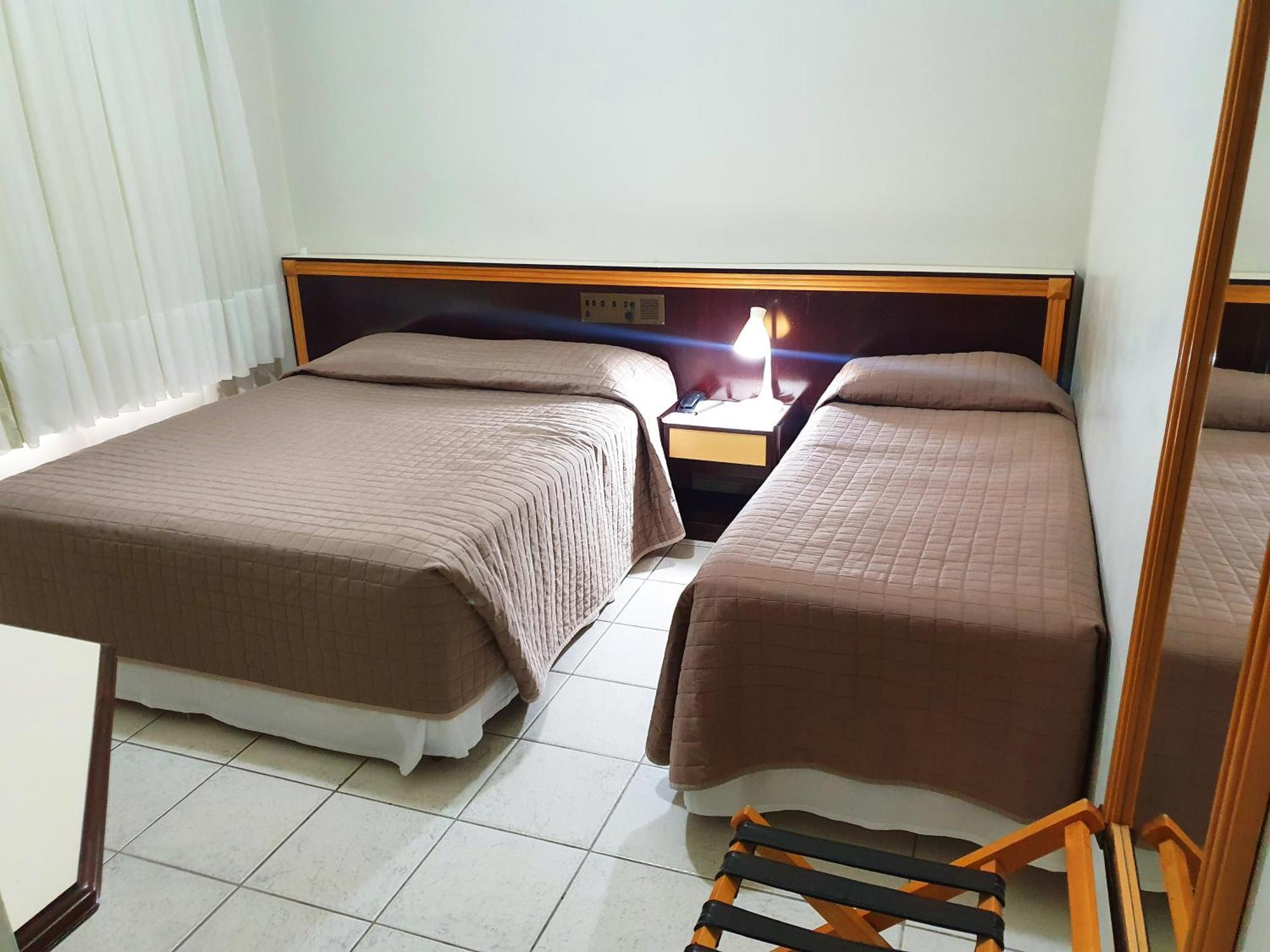 Hotel Gumz Balneário Camboriú المظهر الخارجي الصورة