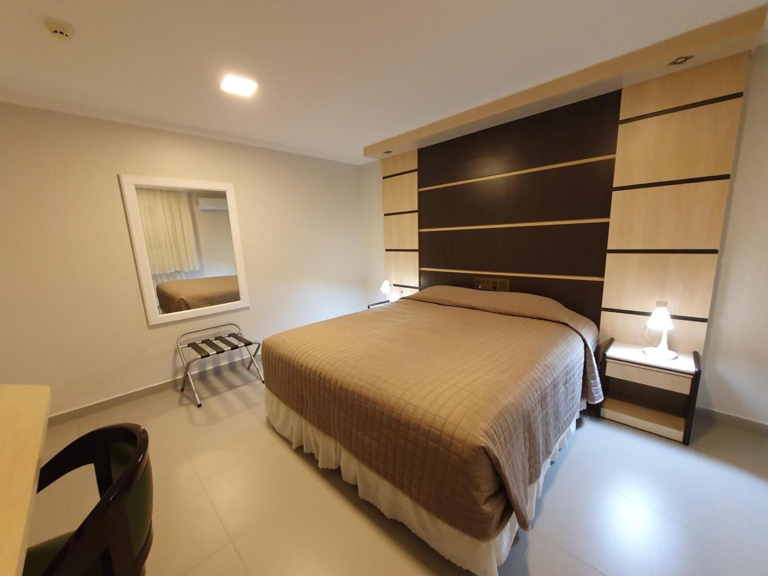 Hotel Gumz Balneário Camboriú المظهر الخارجي الصورة