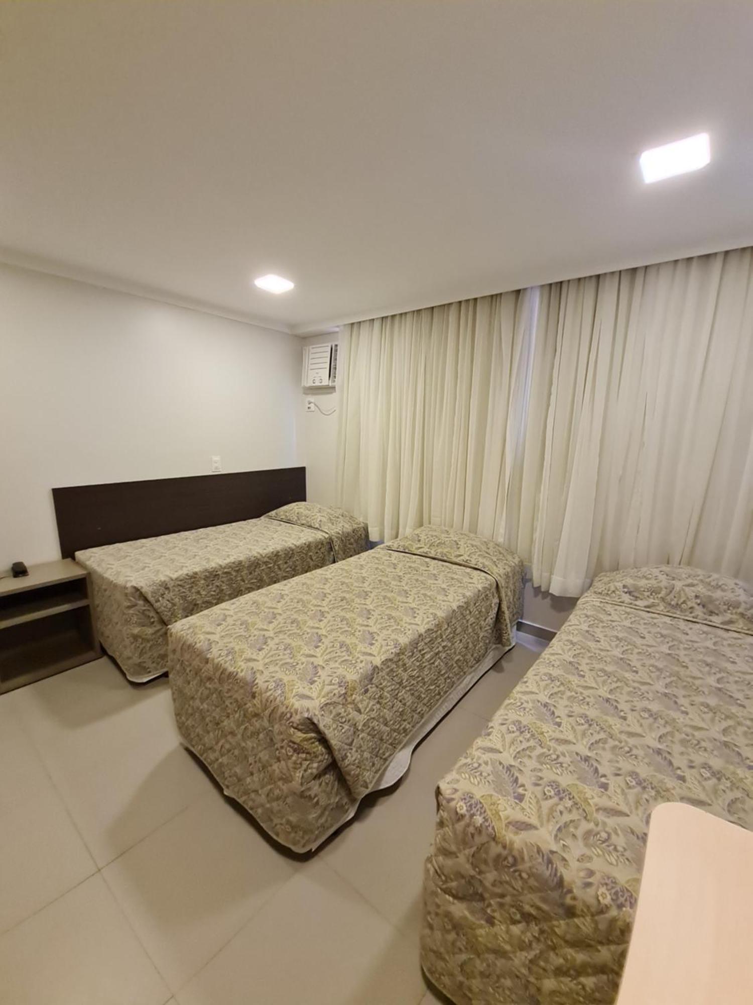Hotel Gumz Balneário Camboriú المظهر الخارجي الصورة