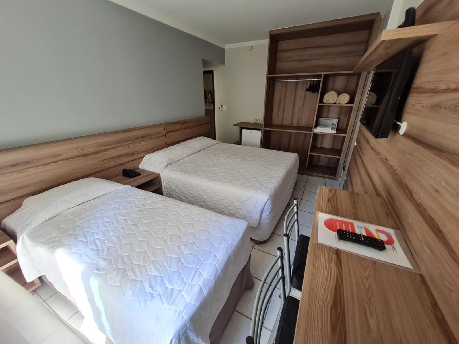 Hotel Gumz Balneário Camboriú المظهر الخارجي الصورة