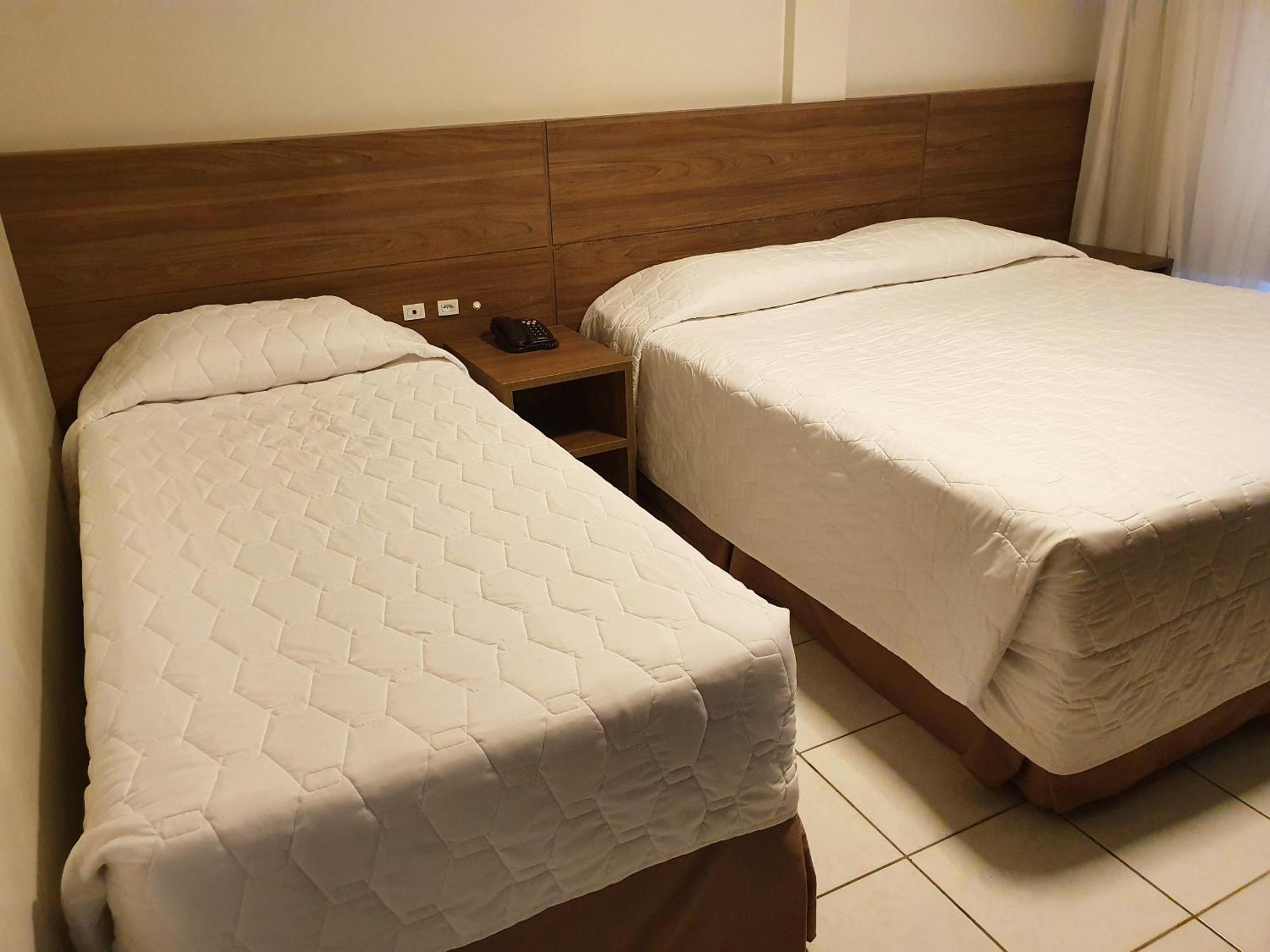 Hotel Gumz Balneário Camboriú المظهر الخارجي الصورة