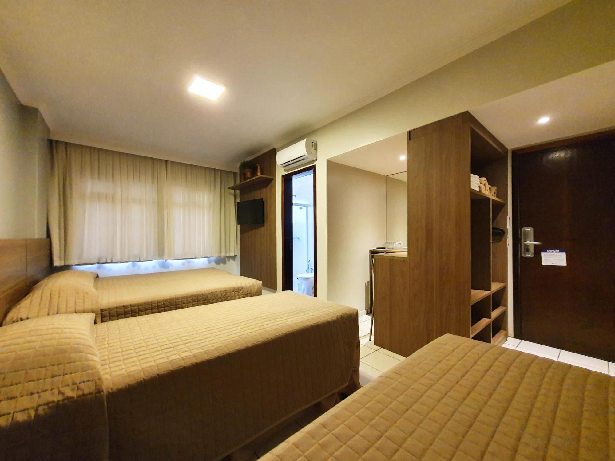 Hotel Gumz Balneário Camboriú المظهر الخارجي الصورة