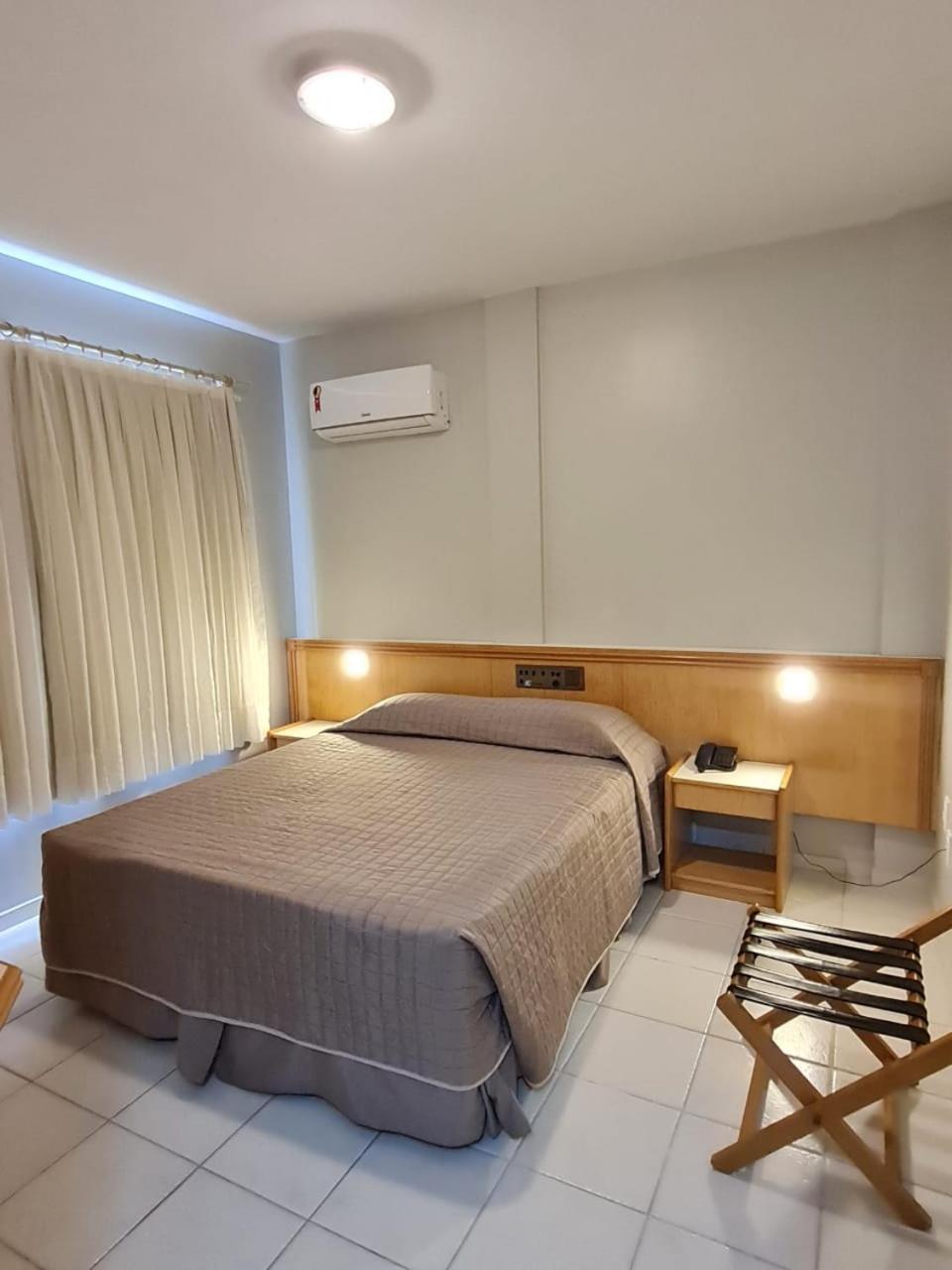 Hotel Gumz Balneário Camboriú المظهر الخارجي الصورة