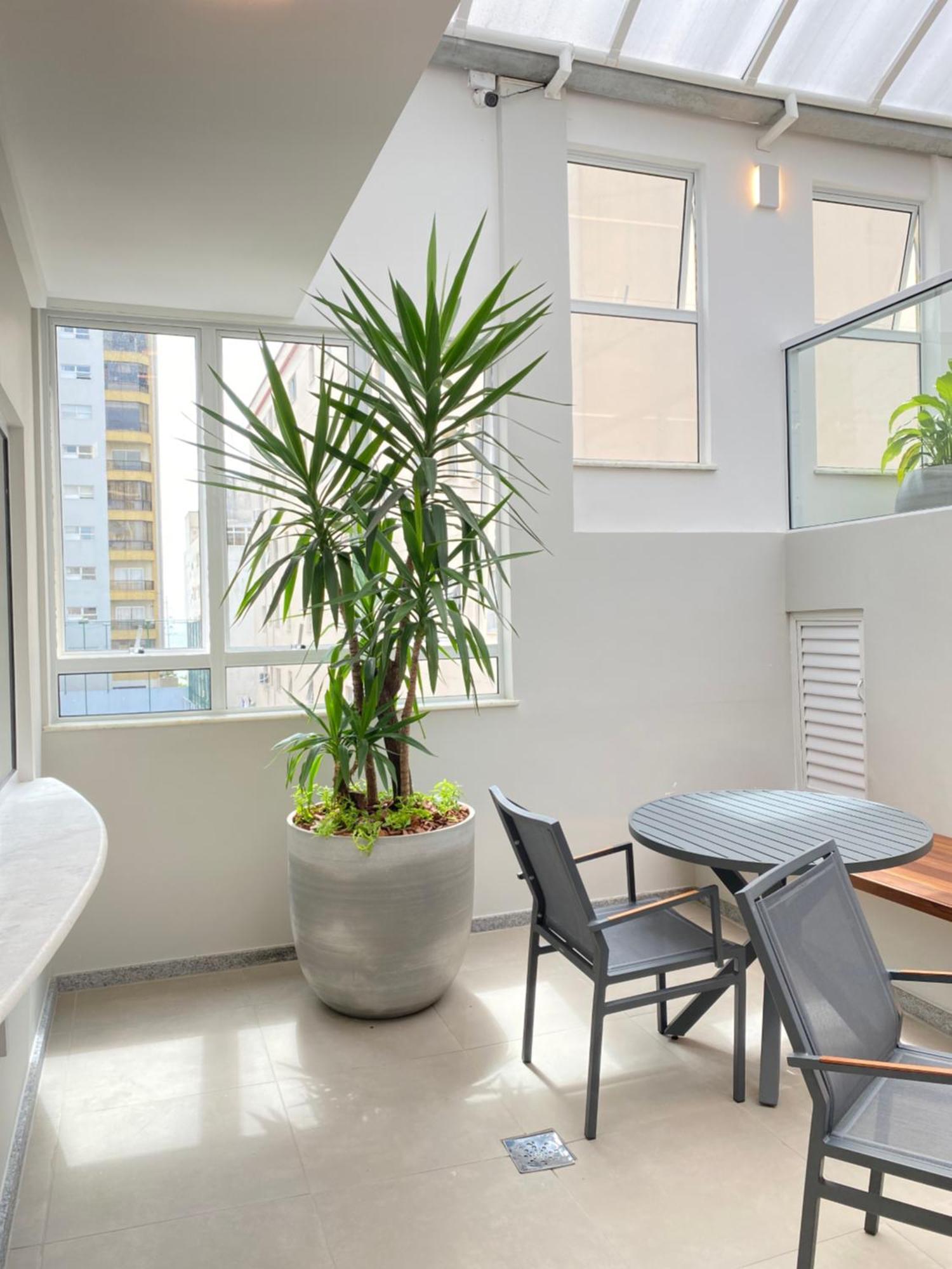 Hotel Gumz Balneário Camboriú المظهر الخارجي الصورة