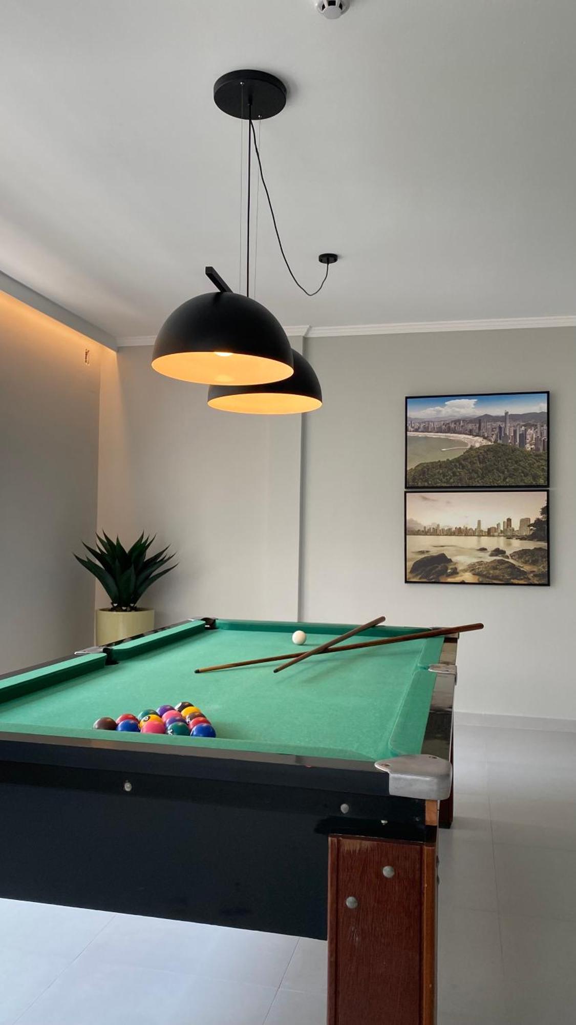 Hotel Gumz Balneário Camboriú المظهر الخارجي الصورة