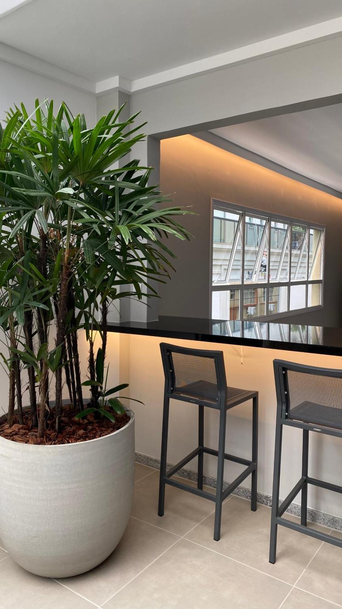 Hotel Gumz Balneário Camboriú المظهر الخارجي الصورة