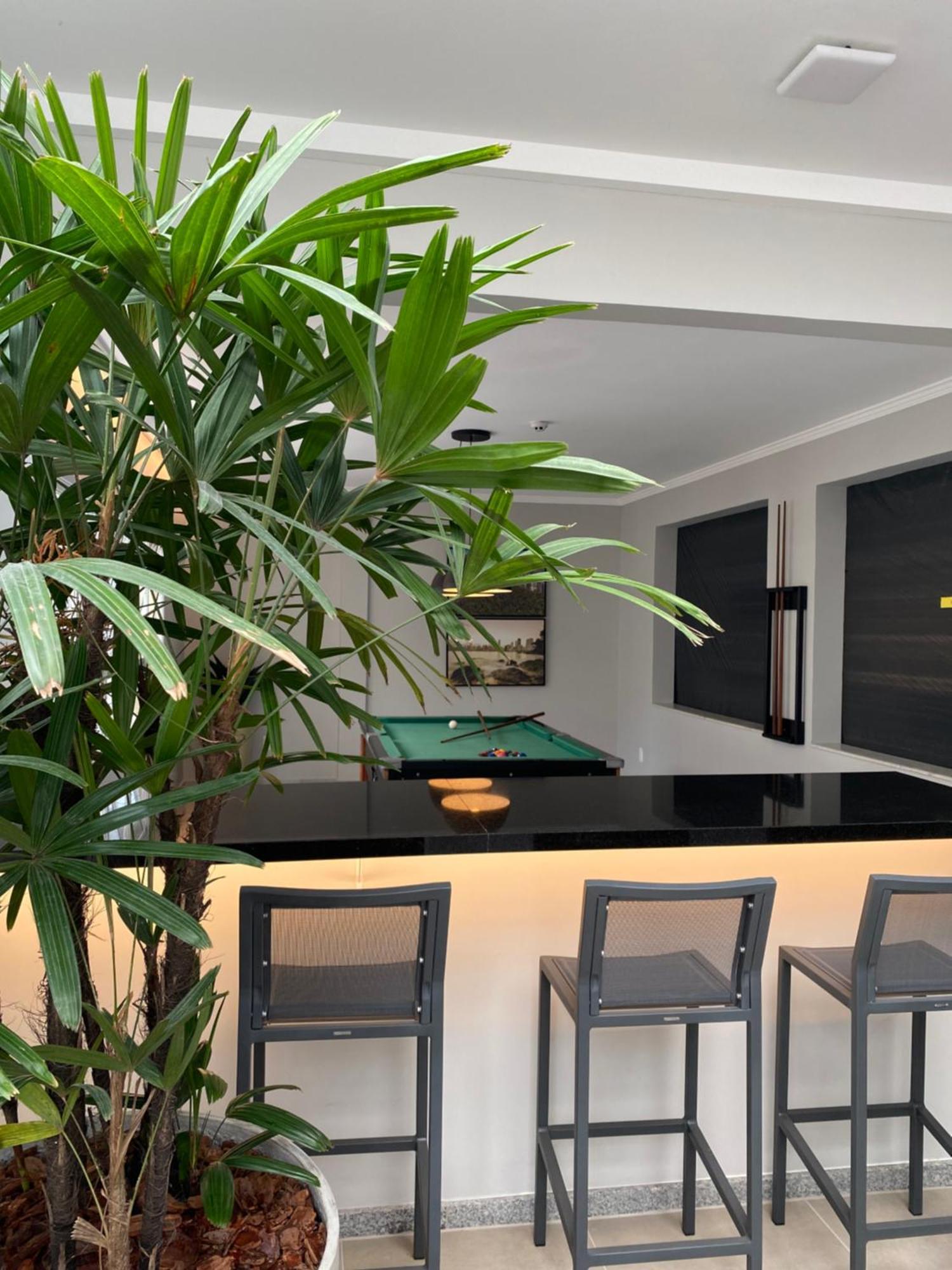 Hotel Gumz Balneário Camboriú المظهر الخارجي الصورة