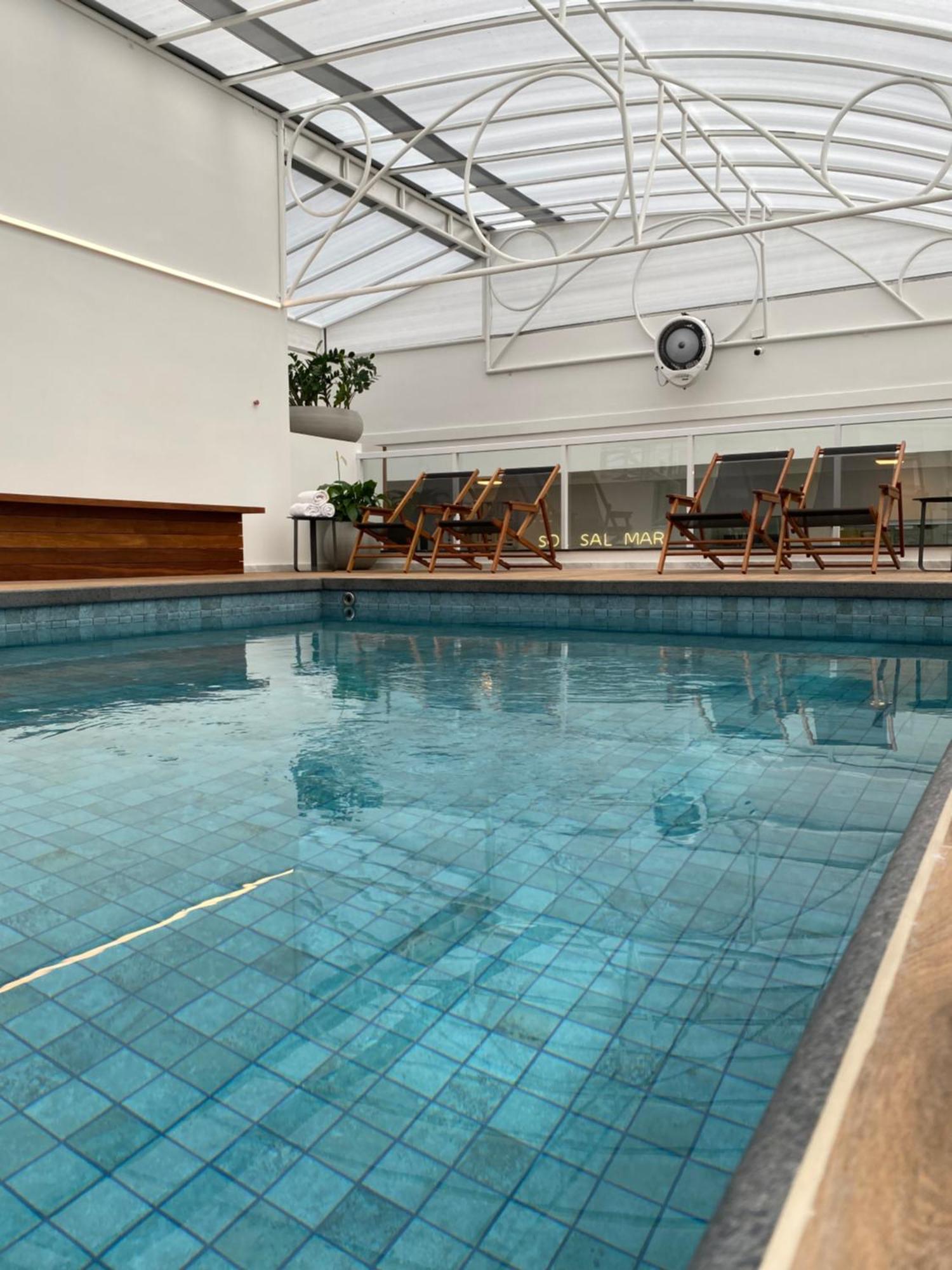 Hotel Gumz Balneário Camboriú المظهر الخارجي الصورة