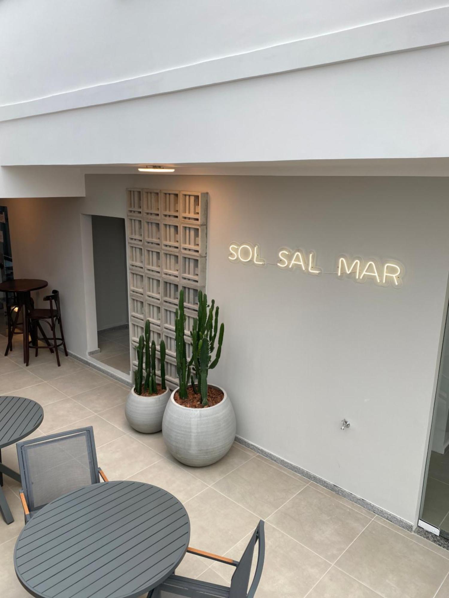 Hotel Gumz Balneário Camboriú المظهر الخارجي الصورة