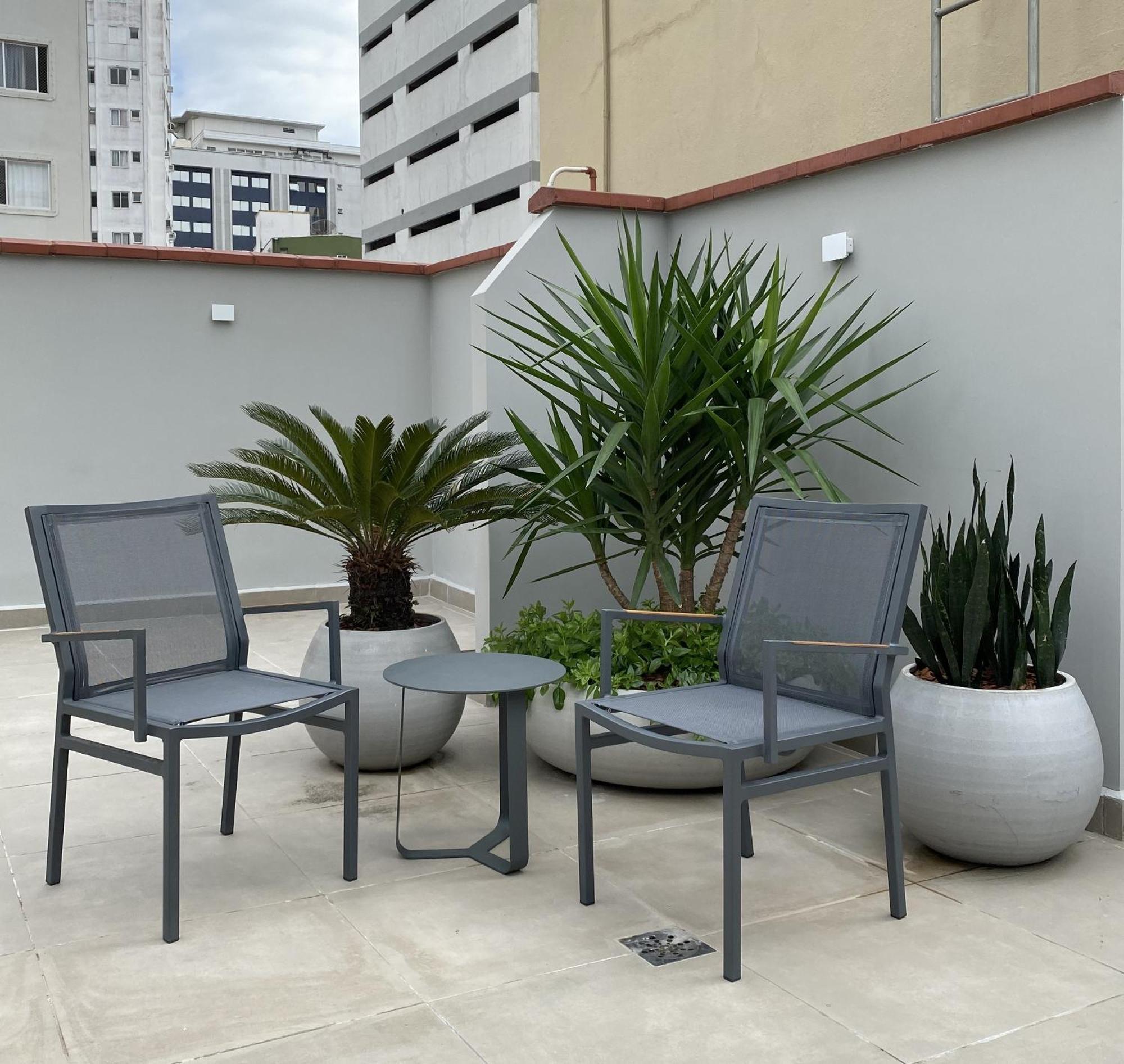 Hotel Gumz Balneário Camboriú المظهر الخارجي الصورة