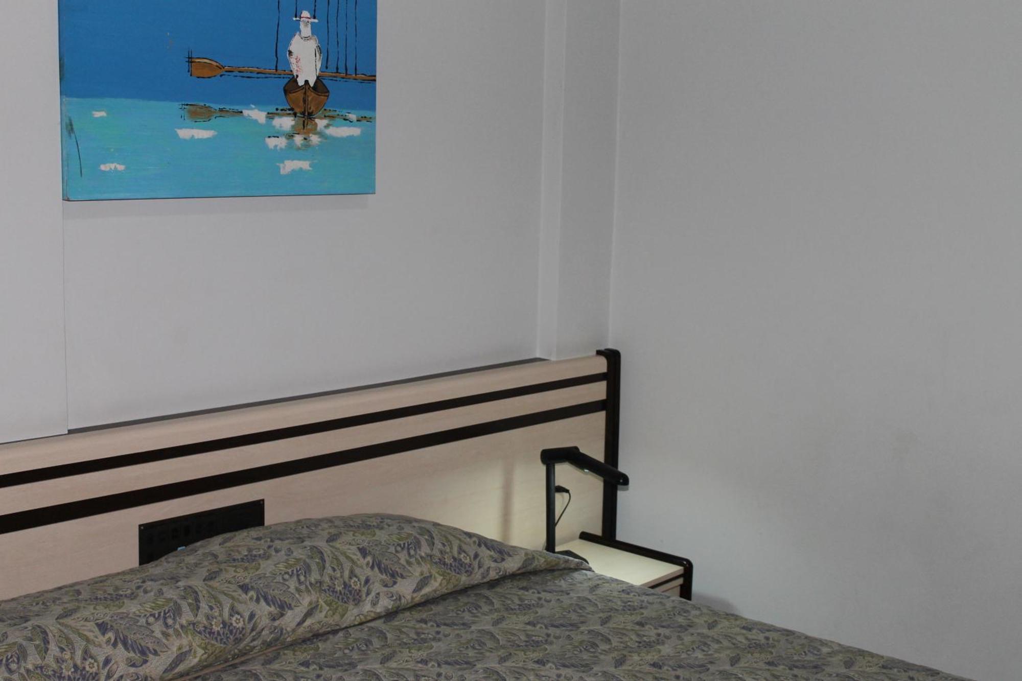 Hotel Gumz Balneário Camboriú المظهر الخارجي الصورة