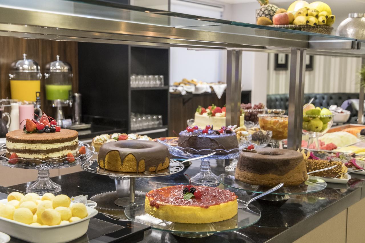 Hotel Gumz Balneário Camboriú المظهر الخارجي الصورة