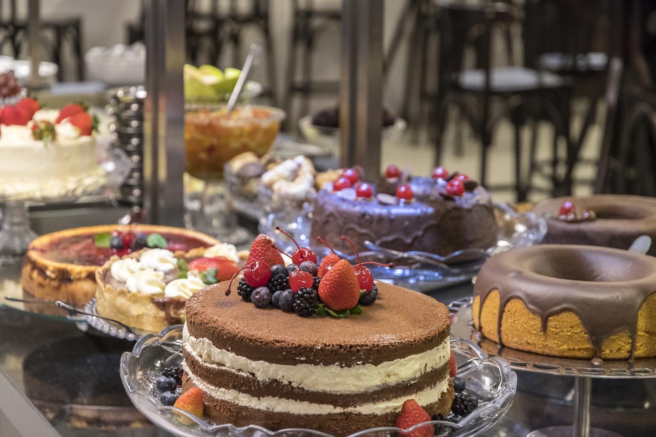 Hotel Gumz Balneário Camboriú المظهر الخارجي الصورة
