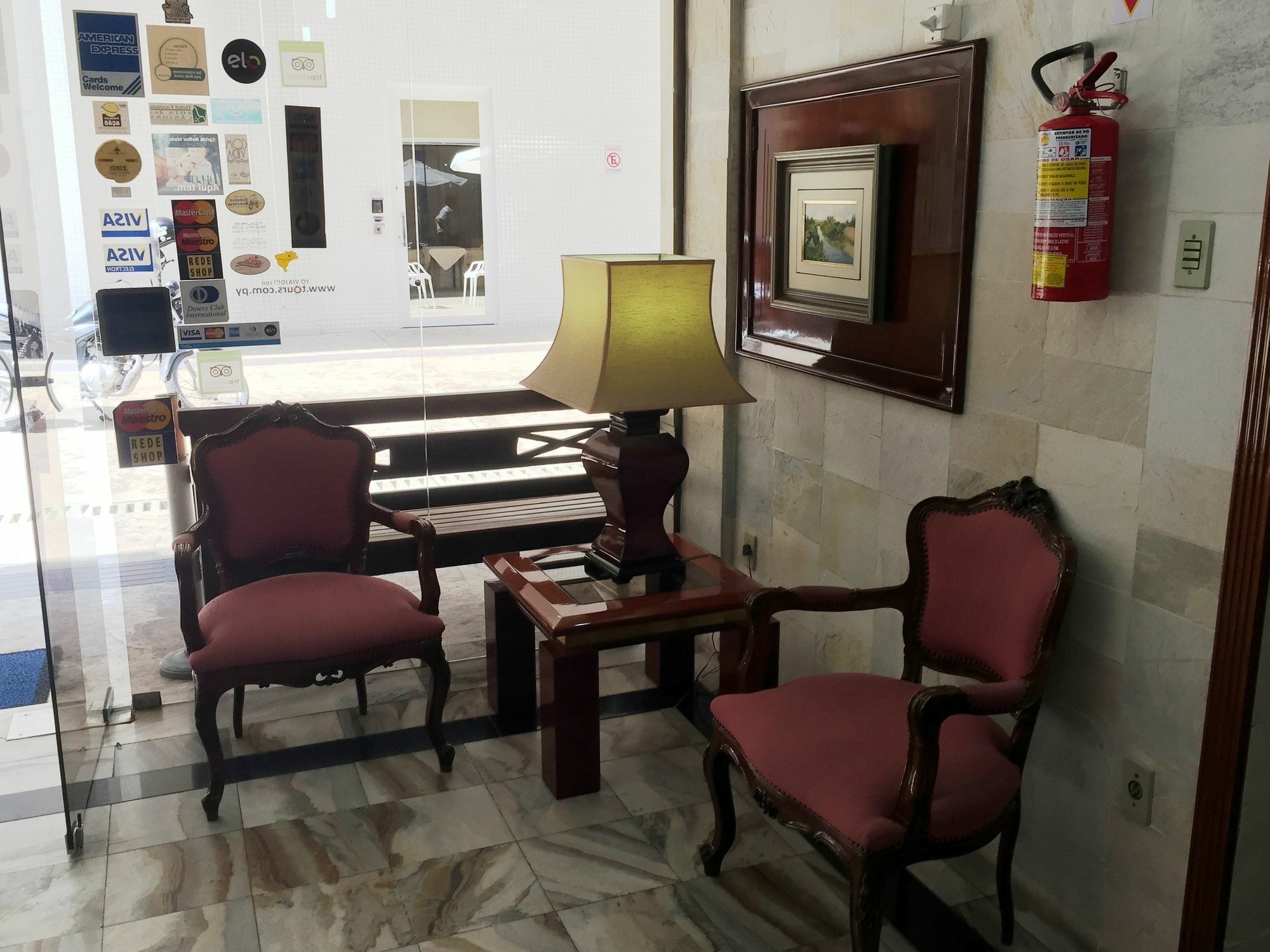 Hotel Gumz Balneário Camboriú المظهر الخارجي الصورة
